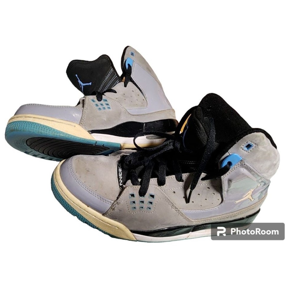 Nike 2012 Air Jordan SC-1 538698-018 Size 11 Mens